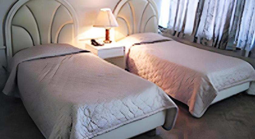Richmond Plaza Hotel Tabok Ngoại thất bức ảnh