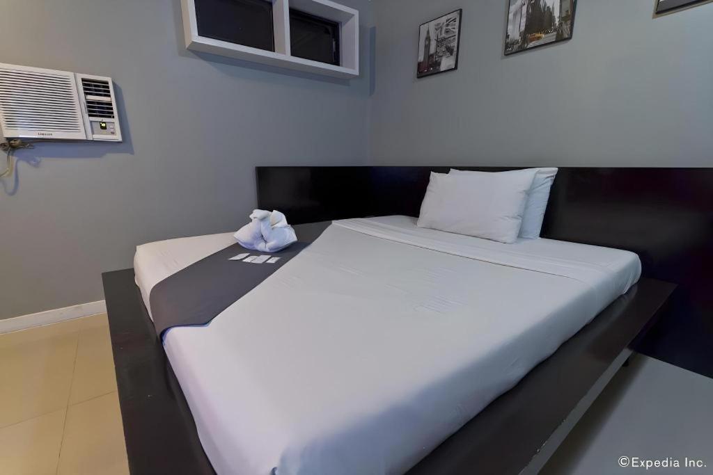 Richmond Plaza Hotel Tabok Ngoại thất bức ảnh