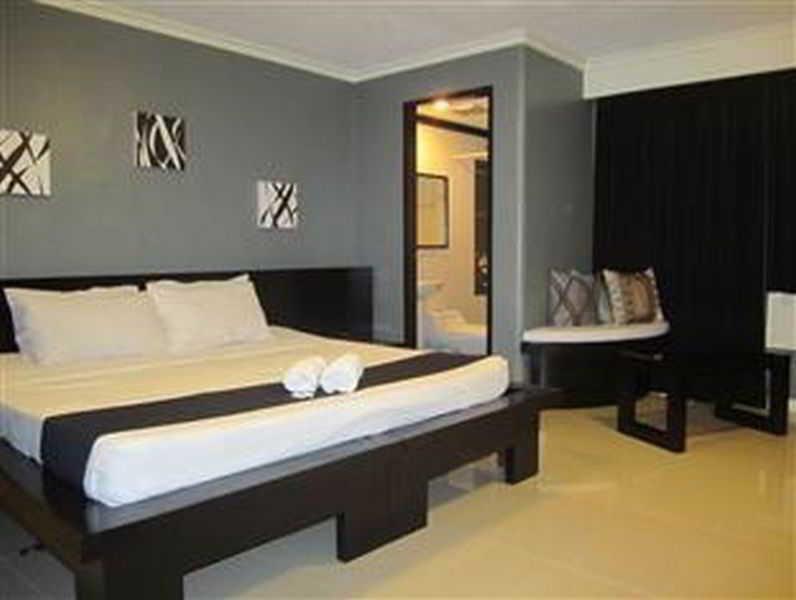 Richmond Plaza Hotel Tabok Ngoại thất bức ảnh